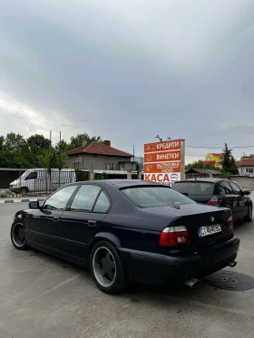 BMW 540, снимка 1