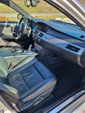 BMW 530 LCI/M-PACK/EDITION/ - 14299 лв. / 7310.96 € - 63974581 9