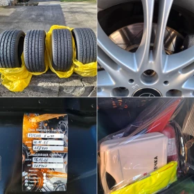 BMW 530 LCI/M-PACK/EDITION/ - 14299 лв. / 7310.96 € - 63974581 15