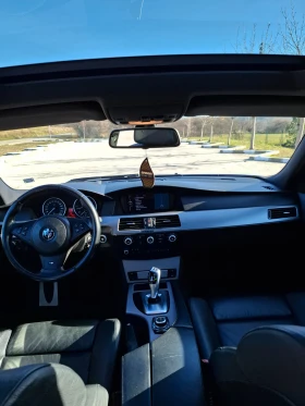 BMW 530 LCI/M-PACK/EDITION/ - 14299 лв. / 7310.96 € - 63974581 10