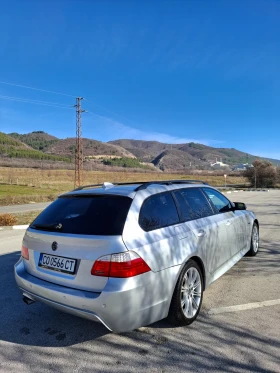 BMW 530 LCI/M-PACK/EDITION/ - 14299 лв. / 7310.96 € - 63974581 4