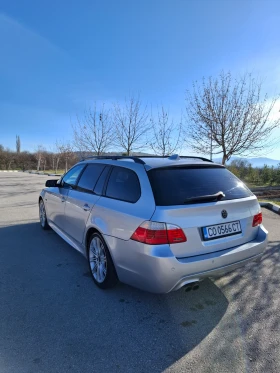 BMW 530 LCI/M-PACK/EDITION/ - 14299 лв. / 7310.96 € - 63974581 3