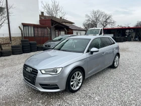 Audi A3 2.0тди 150коня Автомат евро 6 Нов внос Австрия - 11000 € / 21514.13 лв. - 12219299 3