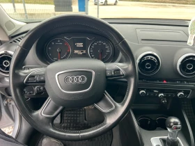 Audi A3 2.0тди 150коня Автомат евро 6 Нов внос Австрия - 11000 € / 21514.13 лв. - 12219299 12