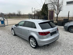 Audi A3 2.0тди 150коня Автомат евро 6 Нов внос Австрия - 11000 € / 21514.13 лв. - 12219299 5
