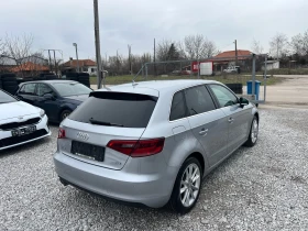 Audi A3 2.0тди 150коня Автомат евро 6 Нов внос Австрия - 11000 € / 21514.13 лв. - 12219299 7