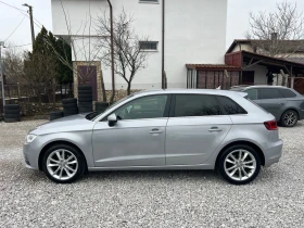 Audi A3 2.0тди 150коня Автомат евро 6 Нов внос Австрия - 11000 € / 21514.13 лв. - 12219299 4