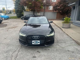 Audi A6 * S Line quattro Progressiv, S Line quattro Techni