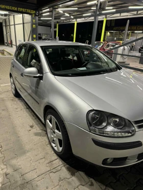 VW Golf - 3000 € / 5867.49 лв. - 76090386 4