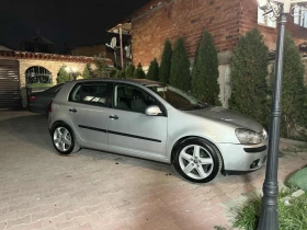 VW Golf - 3000 € / 5867.49 лв. - 76090386 5