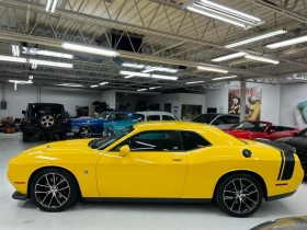 Dodge Challenger  392* Hemi* Scat Pack* Shaker* АвтоКредит* (ЦЕНА Д - 35000 € / 68454.05 лв. - 28104796 5