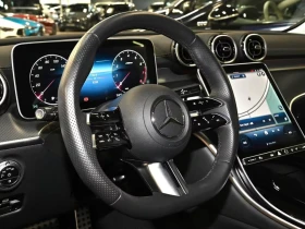 Mercedes-Benz C 300 T-Modell* 4Matic* AMG* Advanced* LED | Mobile.bg � ����� ������ 6