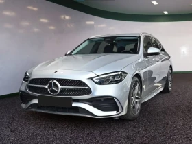 Mercedes-Benz C 300 T-Modell* 4Matic* AMG* Advanced* LED