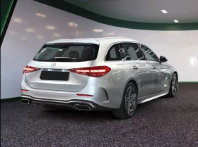 Mercedes-Benz C 300 T-Modell* 4Matic* AMG* Advanced* LED | Mobile.bg � ����� ������ 2