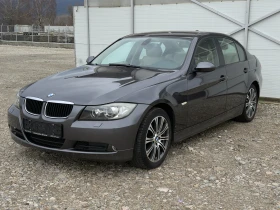 BMW 320 2.0D Кожа/Темпомат/17zoll/Собствен лизинг, снимка 8