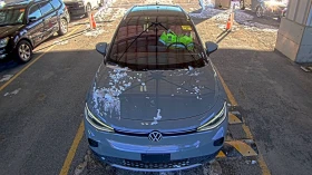 VW ID.4 Pro S | AWD | ПАНОРАМА | LANE ASSIST | KEYLESS - 16000 € / 31293.28 лв. - 78836831 2