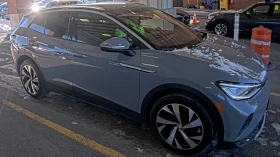 VW ID.4 Pro S | AWD | ПАНОРАМА | LANE ASSIST | KEYLESS - 16000 € / 31293.28 лв. - 78836831 3