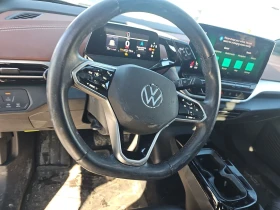 VW ID.4 Pro S | AWD | ПАНОРАМА | LANE ASSIST | KEYLESS - 16000 € / 31293.28 лв. - 78836831 11