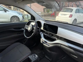 Fiat 500e ELEKTRO-87kw N1 - 8900 € / 17406.89 лв. - 38990615 7