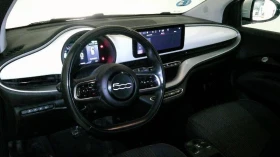 Fiat 500e 2бр.ELEKTRO-87kw N1 - 8900 € / 17406.89 лв. - 38990615 4