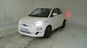 Fiat 500e 2бр.ELEKTRO-87kw N1