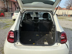 Fiat 500e ELEKTRO-87kw N1 - 8900 € / 17406.89 лв. - 38990615 4