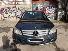 Mercedes-Benz C 220 CDI - 6199 € / 12124.19 лв. - 54397820 2