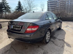 Mercedes-Benz C 220 CDI - 6199 € / 12124.19 лв. - 54397820 5