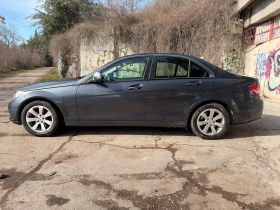 Mercedes-Benz C 220 CDI - 6199 € / 12124.19 лв. - 54397820 4