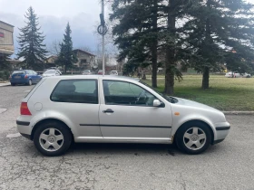 VW Golf 1.4-75k.c. ГАЗ - 1150 € / 2249.20 лв. - 32915692 4