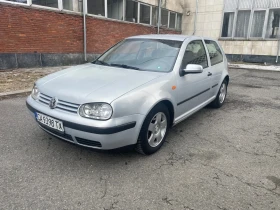 VW Golf 1.4-75k.c. ГАЗ