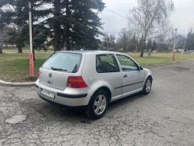 VW Golf 1.4-75k.c. ГАЗ - 1150 € / 2249.20 лв. - 32915692 5