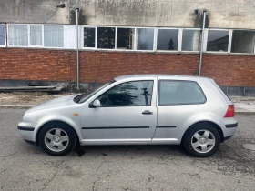 VW Golf 1.4-75k.c. ГАЗ - 1150 € / 2249.20 лв. - 32915692 8