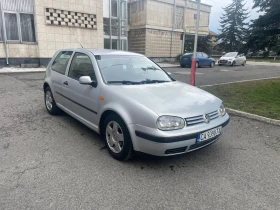 VW Golf 1.4-75k.c. ГАЗ - 1150 € / 2249.20 лв. - 32915692 3