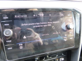 VW Passat Elegance 2.0 TDI SCR DSG | Mobile.bg � ����� ������ 17