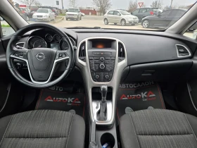 Opel Astra 2.0CDTI-160кс= АВТОМАТИК= АВТОПИЛОТ= EURO 5A - 6500 € / 12712.90 лв. - 64162218 12
