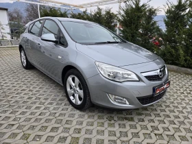 Opel Astra 2.0CDTI-160кс= АВТОМАТИК= АВТОПИЛОТ= EURO 5A - 6500 € / 12712.90 лв. - 64162218 2
