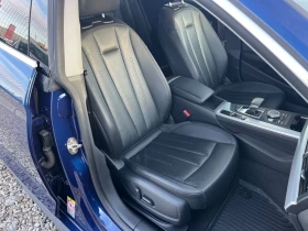 Audi A5 2.0Turbo.G-tron.Топ съсояние.Собствен лизинг!!! - 16900 € / 33053.53 лв. - 72254906 13