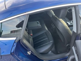 Audi A5 2.0Turbo.G-tron.Топ съсояние.Собствен лизинг!!! - 16900 € / 33053.53 лв. - 72254906 12