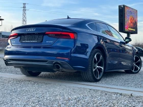 Audi A5 2.0Turbo.G-tron.Топ съсояние.Собствен лизинг!!! - 16900 € / 33053.53 лв. - 72254906 6