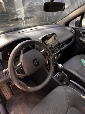 Renault Clio - 5500 € / 10757.07 лв. - 29375581 4