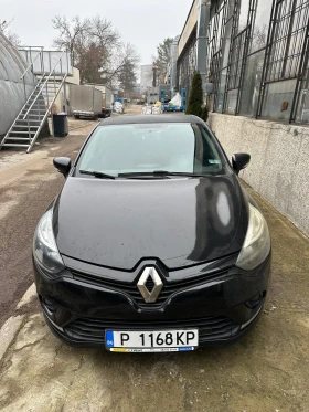 Renault Clio - 5500 € / 10757.07 лв. - 29375581 2