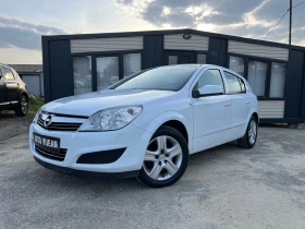 Opel Astra 1.8i-140кс-Автоматик