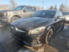 Mercedes-Benz CLA * 250 * CARFAX * БЕЗ ПЪРВОНАЧАЛНА ВНОСКА