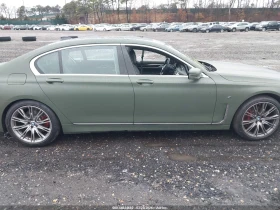 BMW 740 Xi* B58* Distronic* Harman Kardon* HeadUp* ����� | Mobile.bg � ����� ������ 8