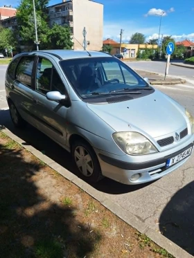 Renault Scenic �� | Mobile.bg � ����� ������ 11
