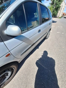 Renault Scenic �� | Mobile.bg � ����� ������ 7
