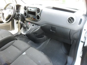 Citroen Berlingo 1, 6-hdi-ITALY-KLIMATIK- | Mobile.bg � ����� ������ 14