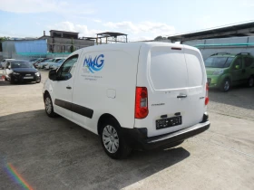 Citroen Berlingo 1, 6-hdi-ITALY-KLIMATIK- | Mobile.bg � ����� ������ 7