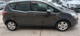 Opel Meriva 1.6cdti | Auto.bg — изображение 3